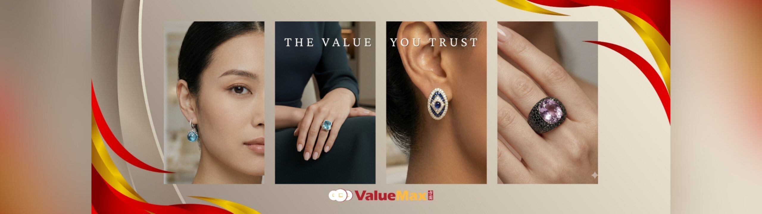 Singapore Jewellery Shop