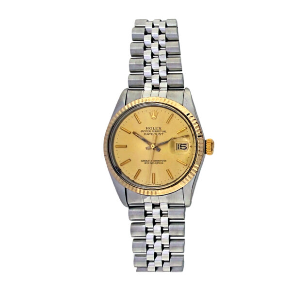 Rolex Datejust 36 16013