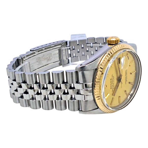 Rolex Datejust 36 16013