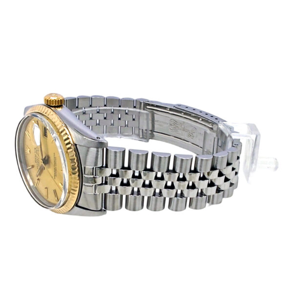 Rolex Datejust 36 16013