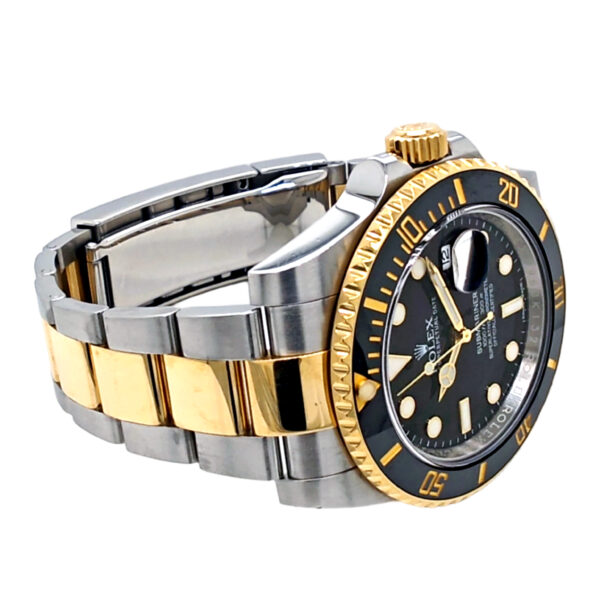 Rolex Submariner 116613LN