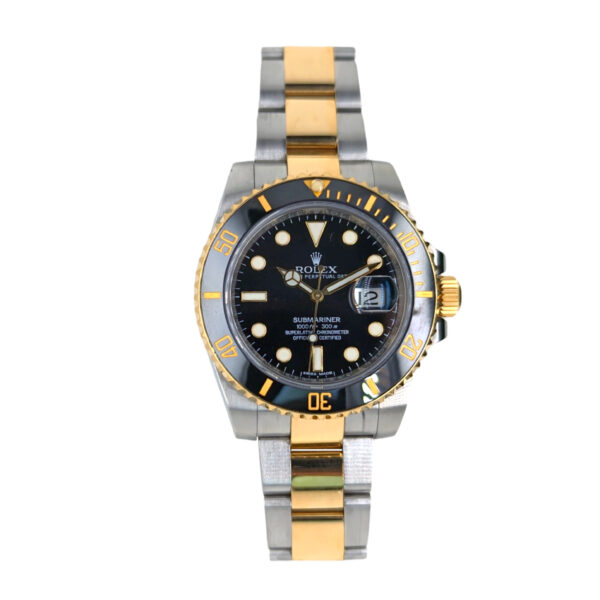 Rolex Submariner 116613LN