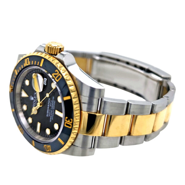 Rolex Submariner 116613LN