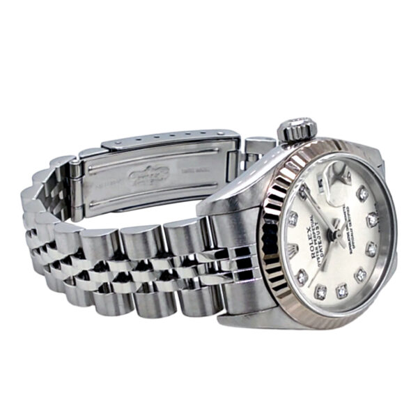 Rolex Lady-Datejust Diamond 79174