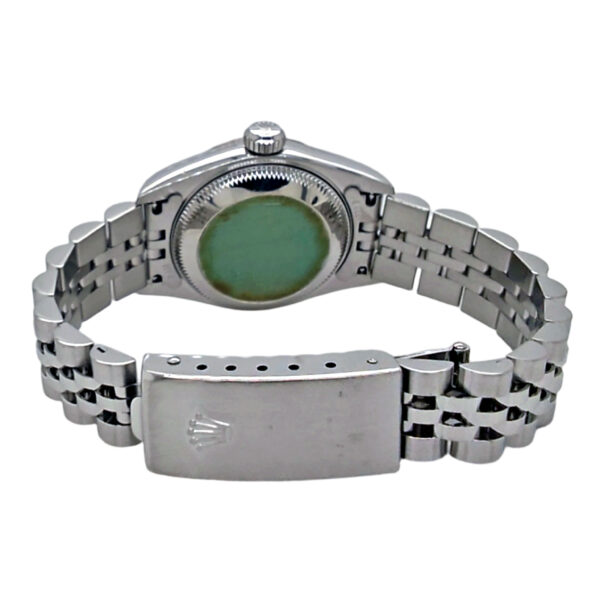 Rolex Lady-Datejust Diamond 79174