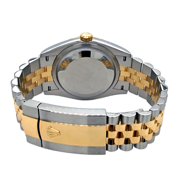 Rolex Datejust 36 Diamond 126233