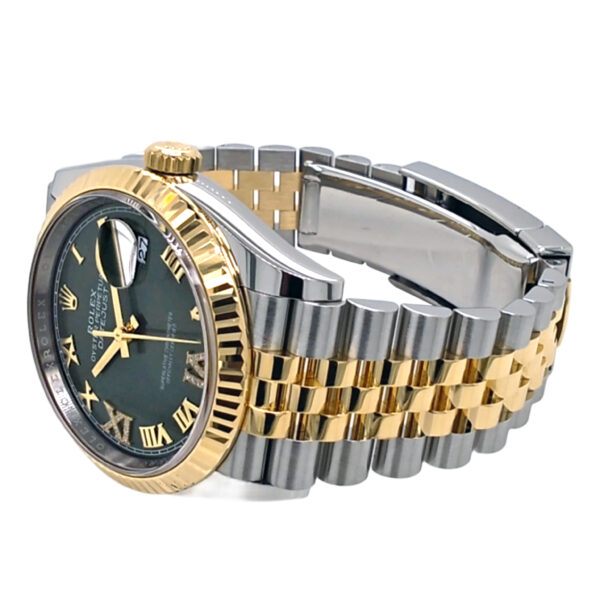 Rolex Datejust 36 Diamond 126233