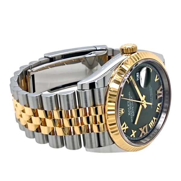 Rolex Datejust 36 Diamond 126233