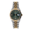 Rolex Datejust 36 Diamond 126233
