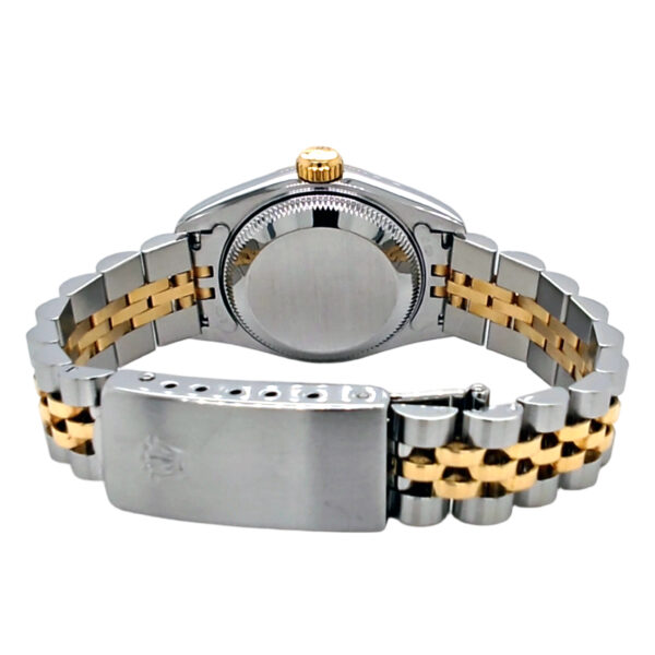 Rolex Lady-Datejust Diamond 69173