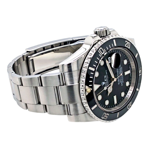 Rolex Submariner Date 116610LN