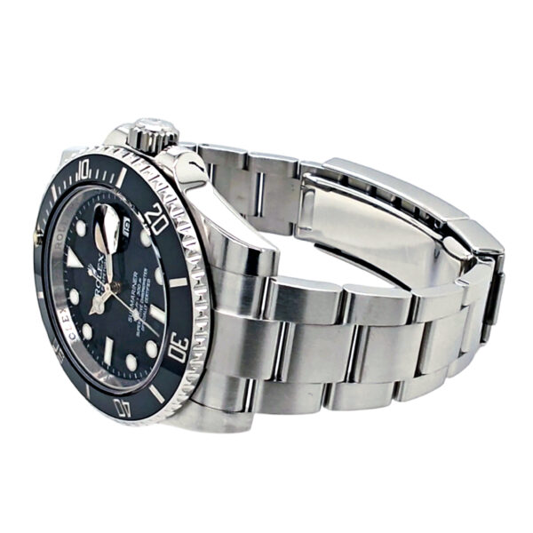 Rolex Submariner Date 116610LN