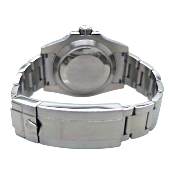 Rolex Submariner Date 116610LN