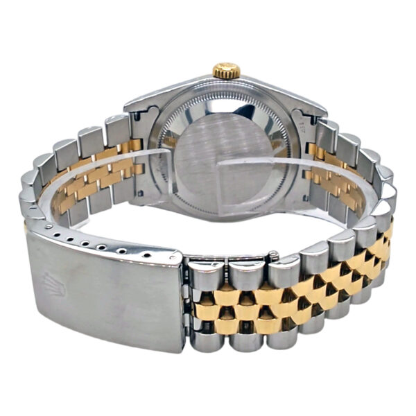 Rolex Datejust 36 Diamond 16233