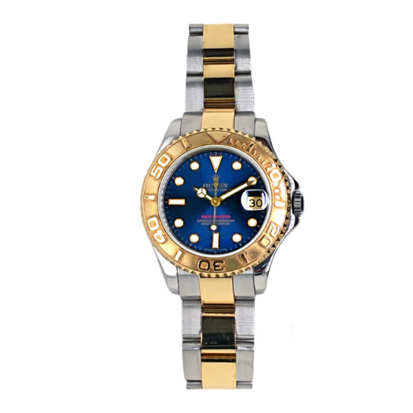 Rolex Yacht-Master 68623