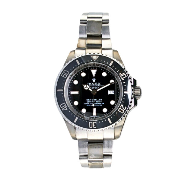 Rolex Sea-Dweller Deepsea 116660