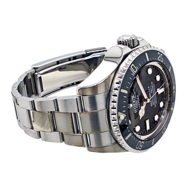 Rolex Sea-Dweller Deepsea 116660