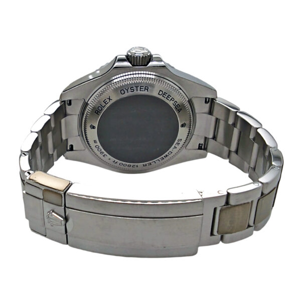 Rolex Sea-Dweller Deepsea 116660