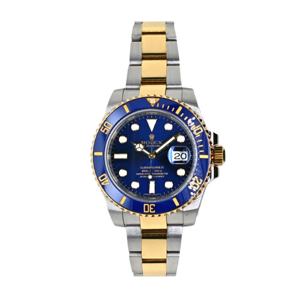 Rolex Submariner 116613LB