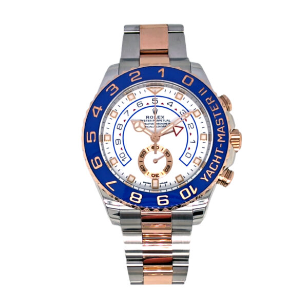 Rolex Yacht-Master II 116681