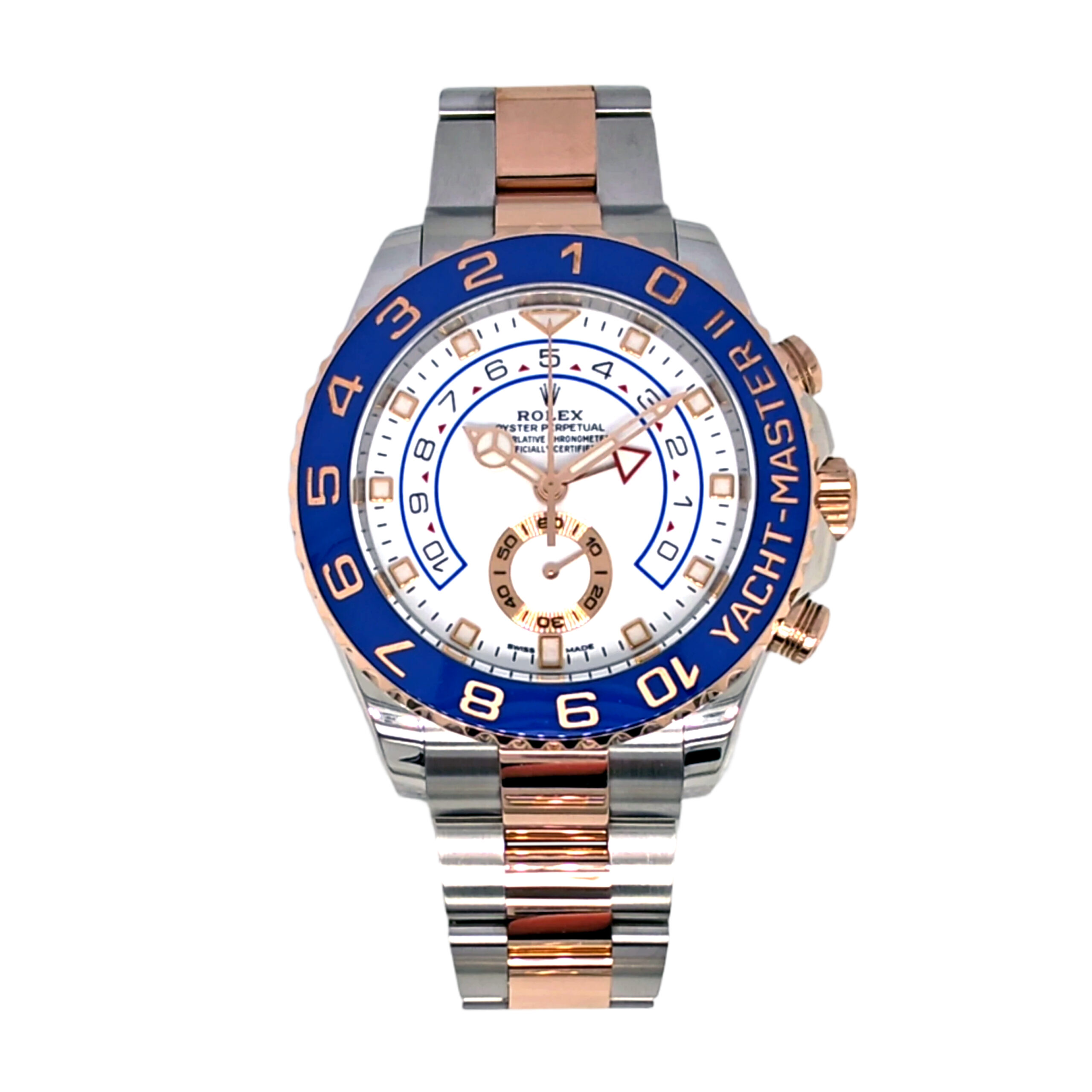 Rolex Yacht-Master II 116681