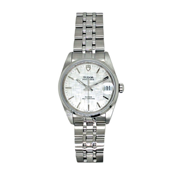 Tudor Prince Date 72000
