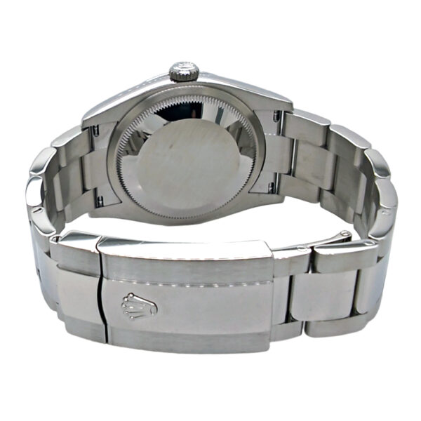 Rolex Datejust 36 126200