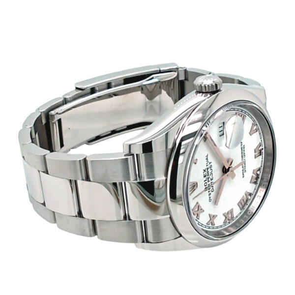 Rolex Datejust 36 126200