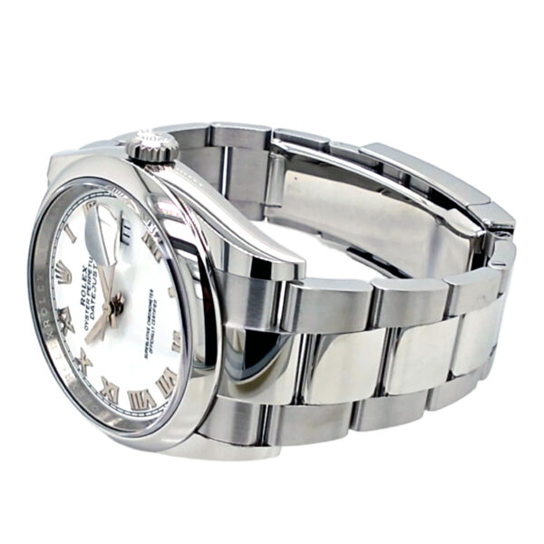 Rolex Datejust 36 126200