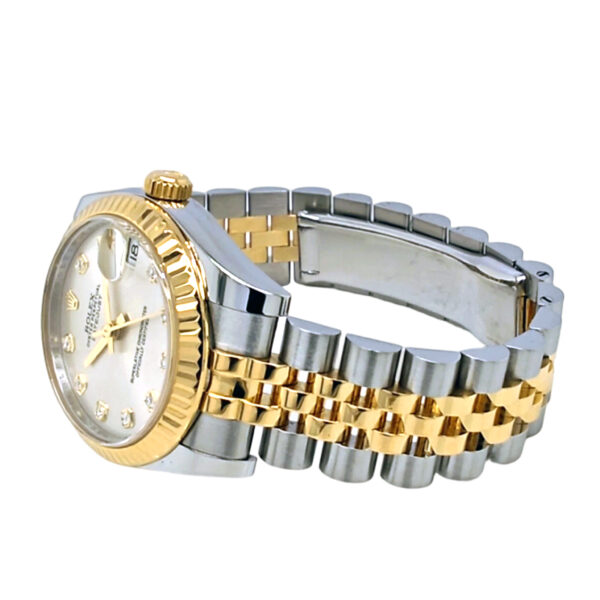 Rolex Lady-Datejust Diamond 178273