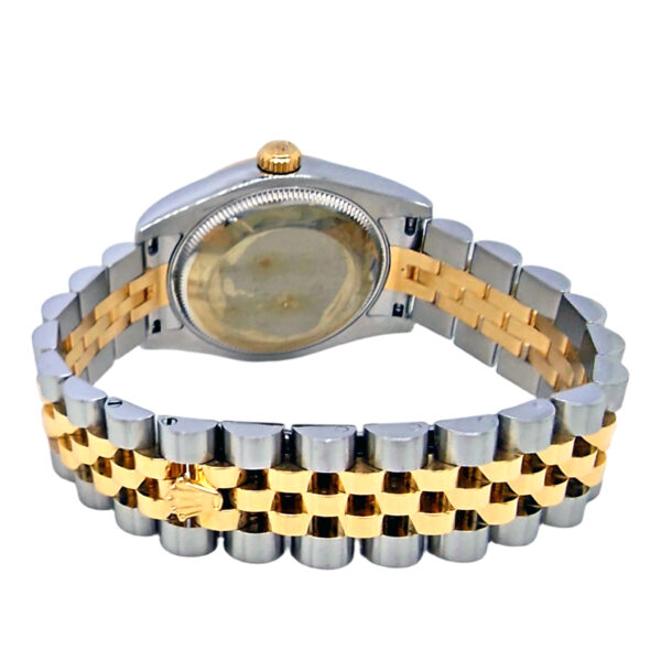 Rolex Lady-Datejust Diamond 178273