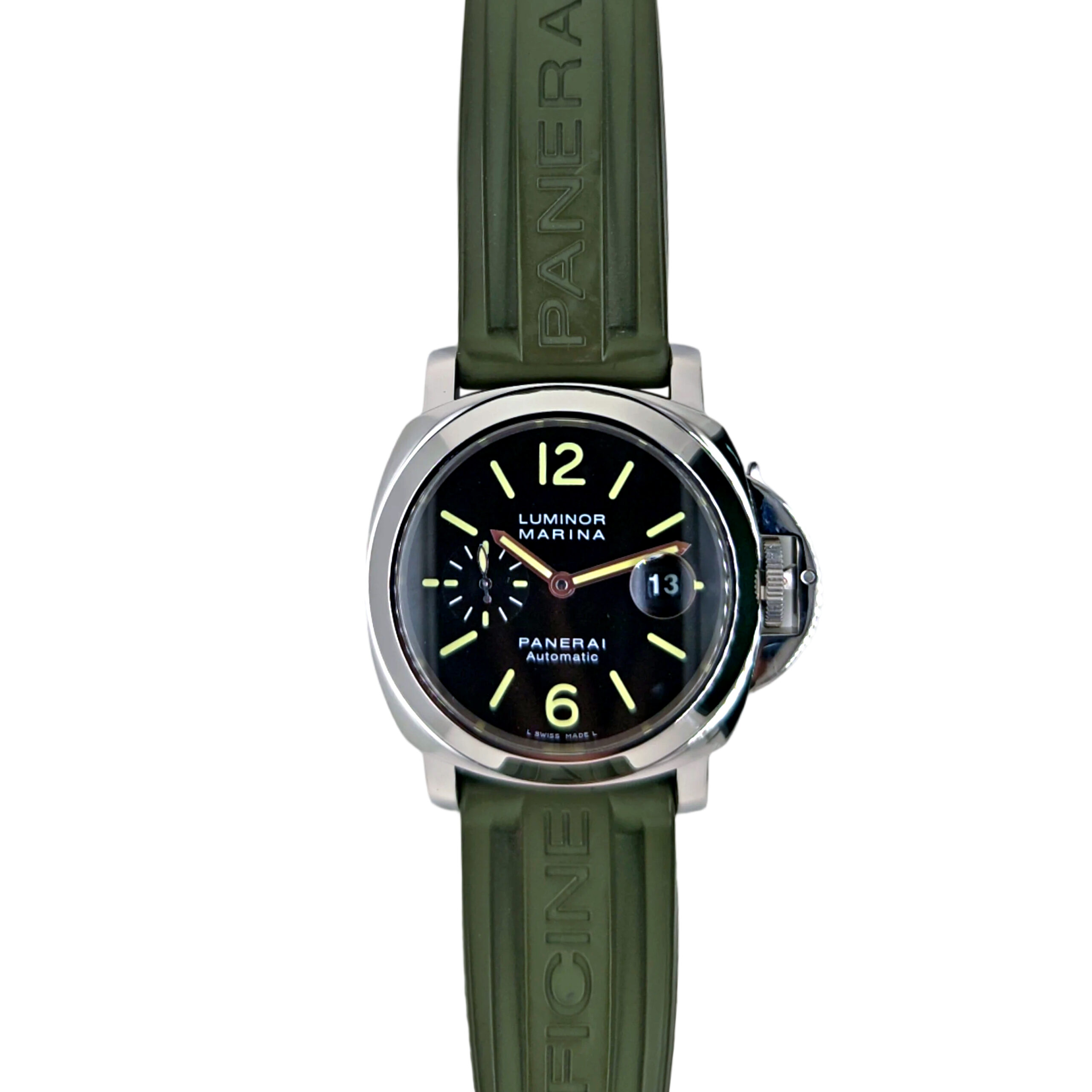 Panerai Luminor Marina