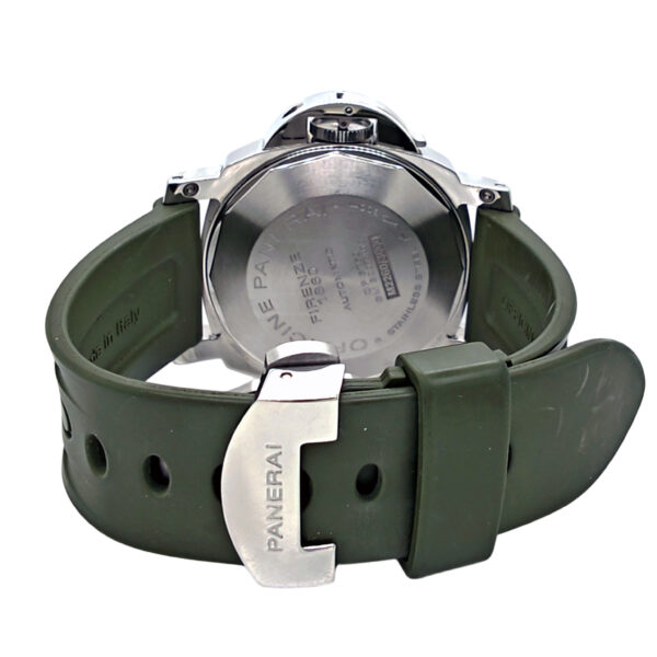 Panerai Luminor Marina