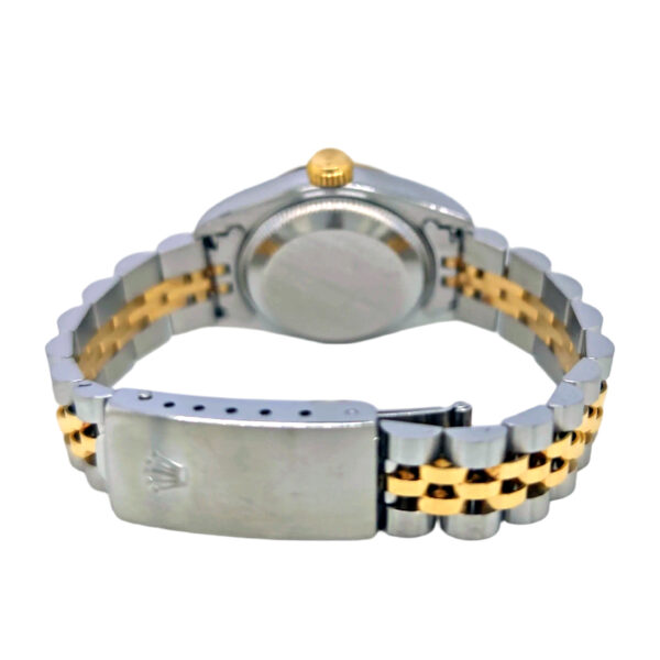 Rolex Lady-Datejust Diamond 69173