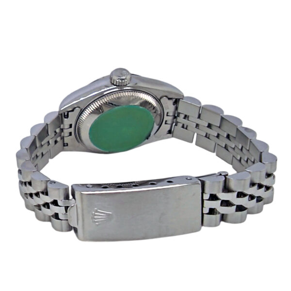 Rolex Lady-Datejust Diamond 69174