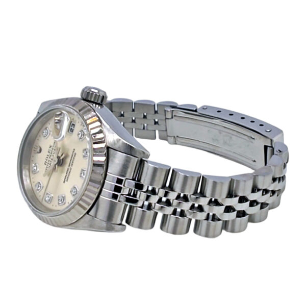 Rolex Lady-Datejust Diamond 69174