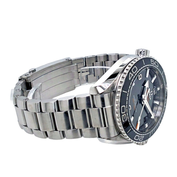 Omega Seamaster Planet Ocean