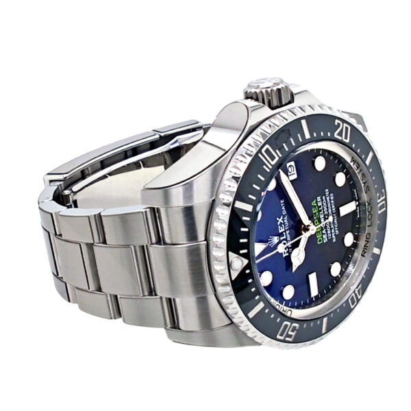 Rolex Sea-Dweller Deepsea 136660
