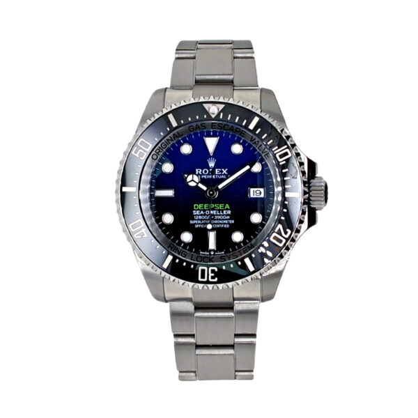 Rolex Sea-Dweller Deepsea 136660