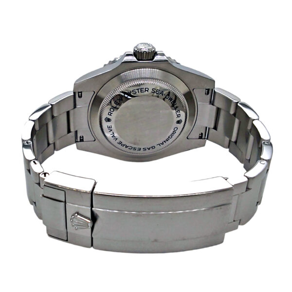 Rolex Sea-Dweller 4000 116600