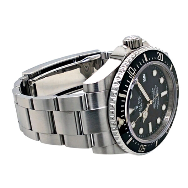 Rolex Sea-Dweller 4000 116600