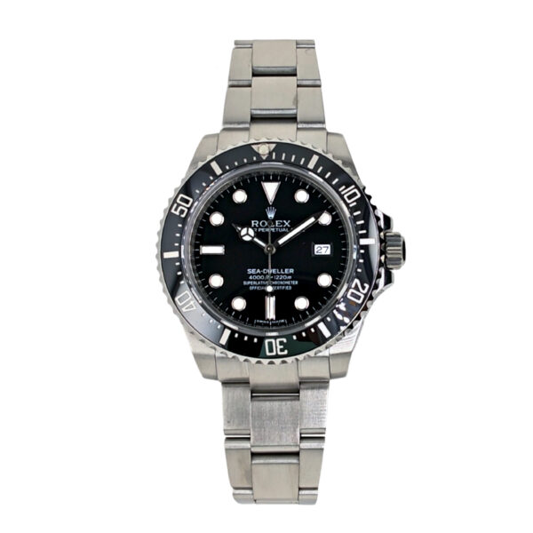 Rolex Sea-Dweller 4000 116600
