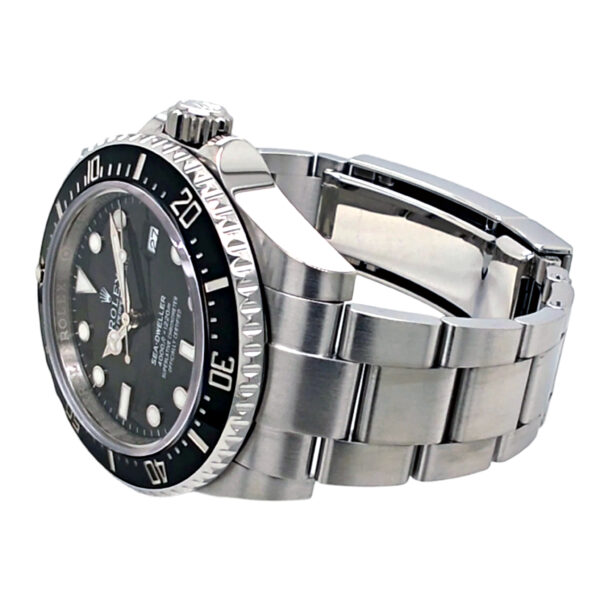 Rolex Sea-Dweller 4000 116600