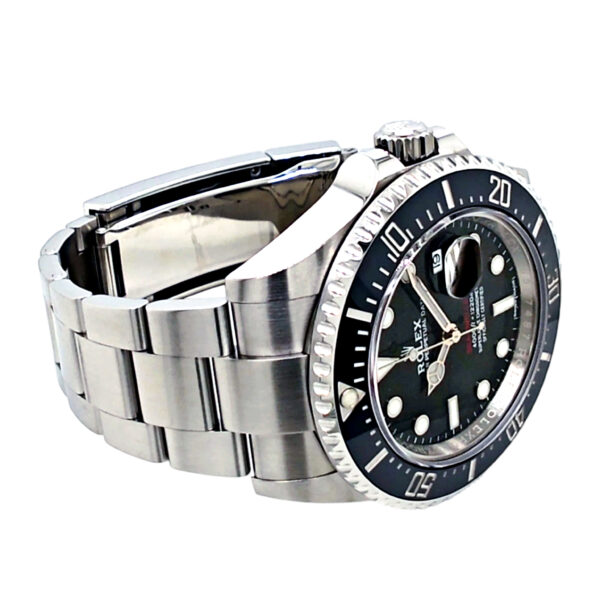 Rolex Sea-Dweller 126600