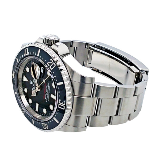 Rolex Sea-Dweller 126600