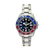 18K White Gold Rolex GMT-Master 116719BLRO