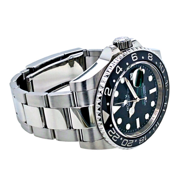 Rolex GMT-Master II 116710LN