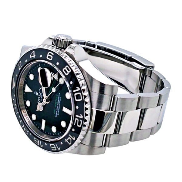 Rolex GMT-Master II 116710LN