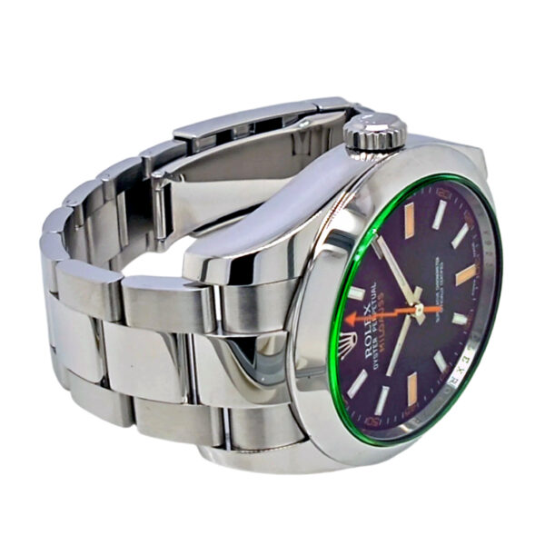 Rolex Milgauss 116400GV