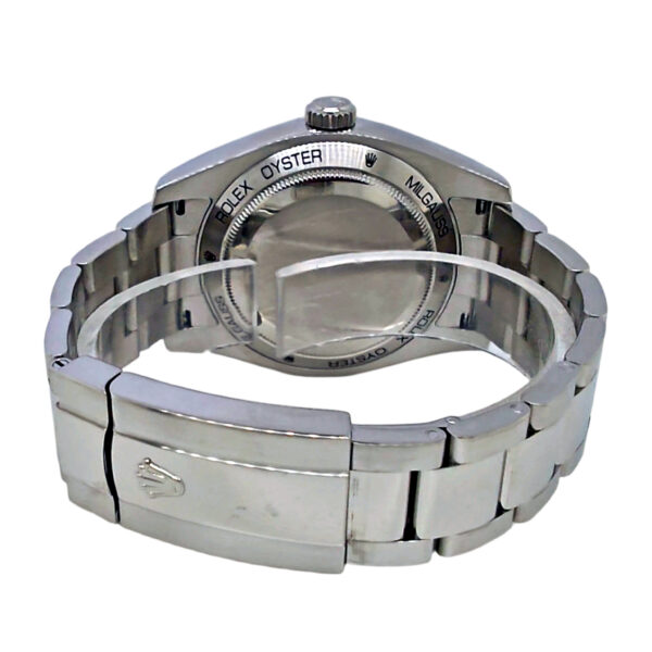 Rolex Milgauss 116400GV